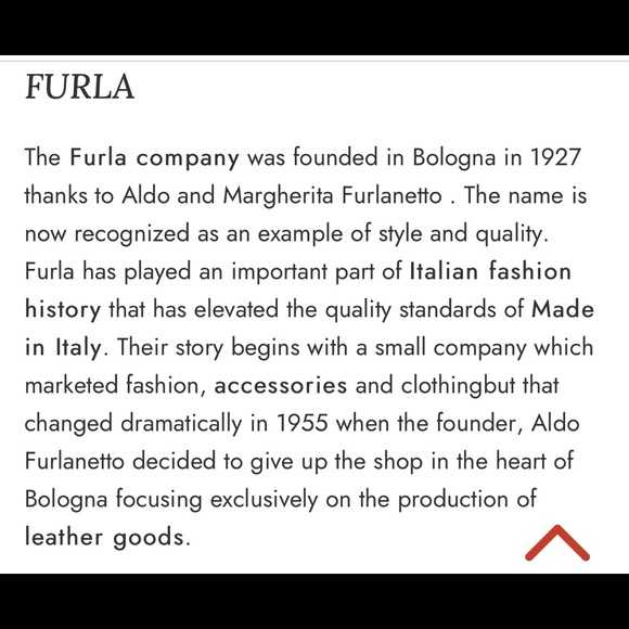 BRAND NEW Furla RARE & RETIRED Limited Edition Fold Wallet Floral Pink Leather! - Picture 8 of 11